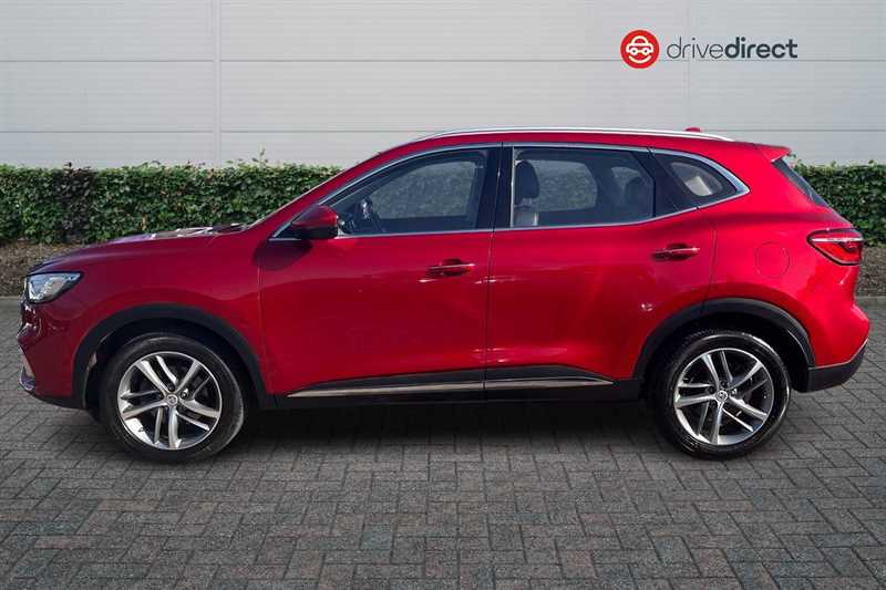 Used MG MG HS 2023 for sale - 78207425: Photo 6