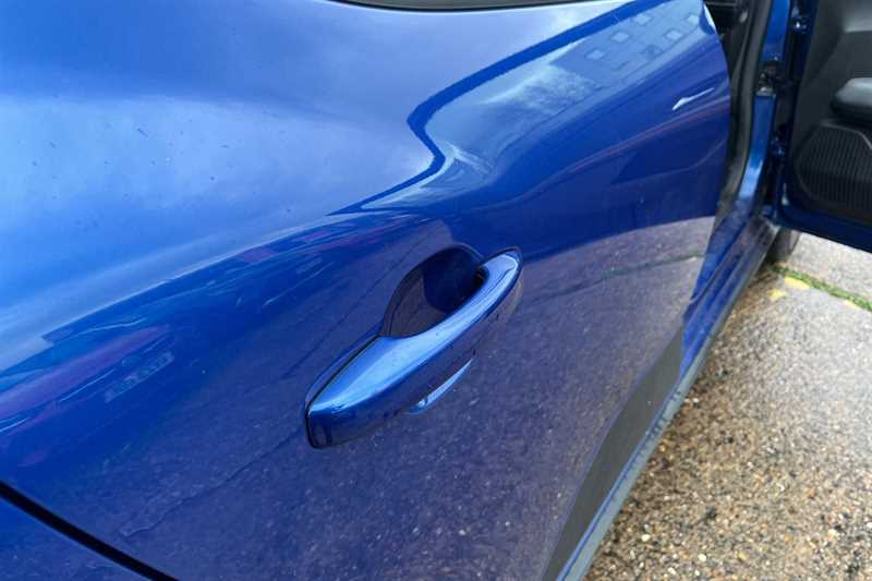 Used Dacia Sandero Stepway for sale - 77728148: Photo 33