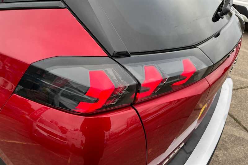 Used Peugeot 2008 2020 for sale - 77895580: Photo 31