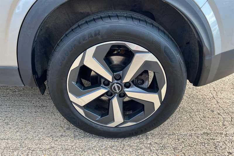 Used Nissan Qashqai for sale - 76733009: Photo 10