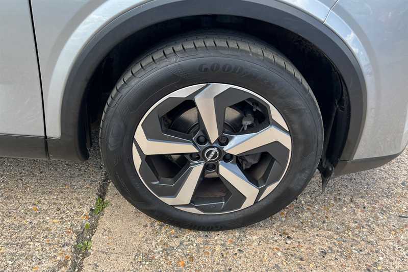 Used Nissan Qashqai for sale - 76733009: Photo 12