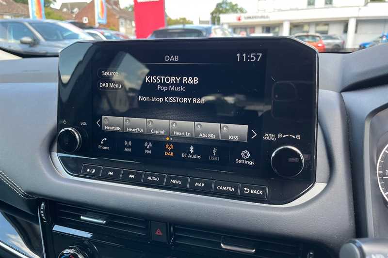 Used Nissan Qashqai for sale - 76733009: Photo 17