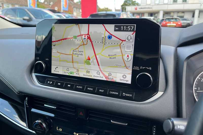 Used Nissan Qashqai for sale - 76733009: Photo 18