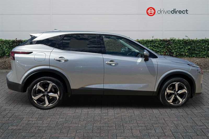Used Nissan Qashqai for sale - 76733009: Photo 2