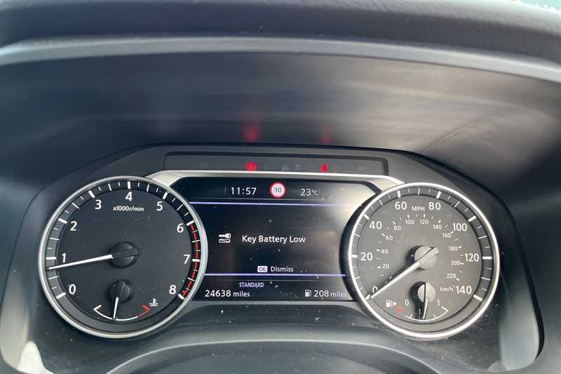 Used Nissan Qashqai for sale - 76733009: Photo 20