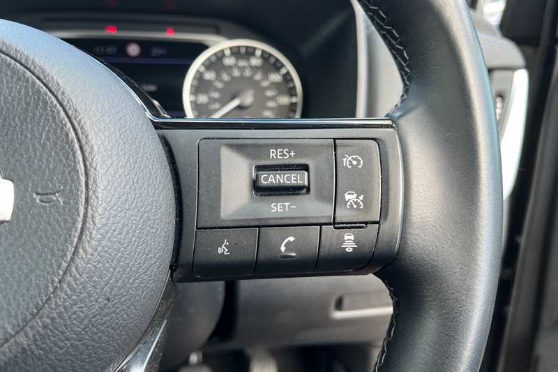 Used Nissan Qashqai for sale - 76733009: Photo 22