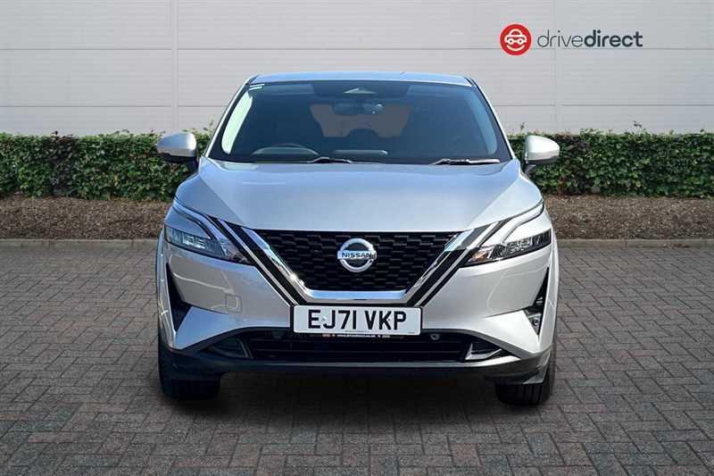 Used Nissan Qashqai for sale - 76733009: Photo 8