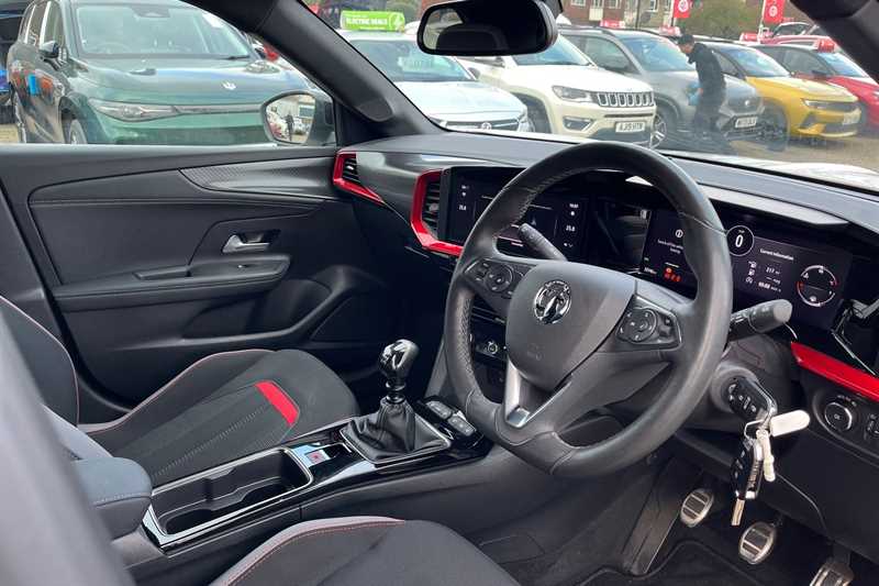 Used Vauxhall Mokka 2023 for sale - 78188617: Photo 14