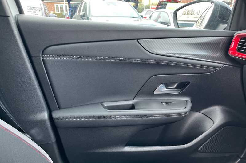 Used Vauxhall Mokka 2023 for sale - 78188617: Photo 40