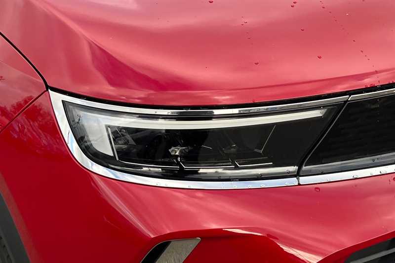 Used Vauxhall Mokka 2021 for sale - 77887701: Photo 28