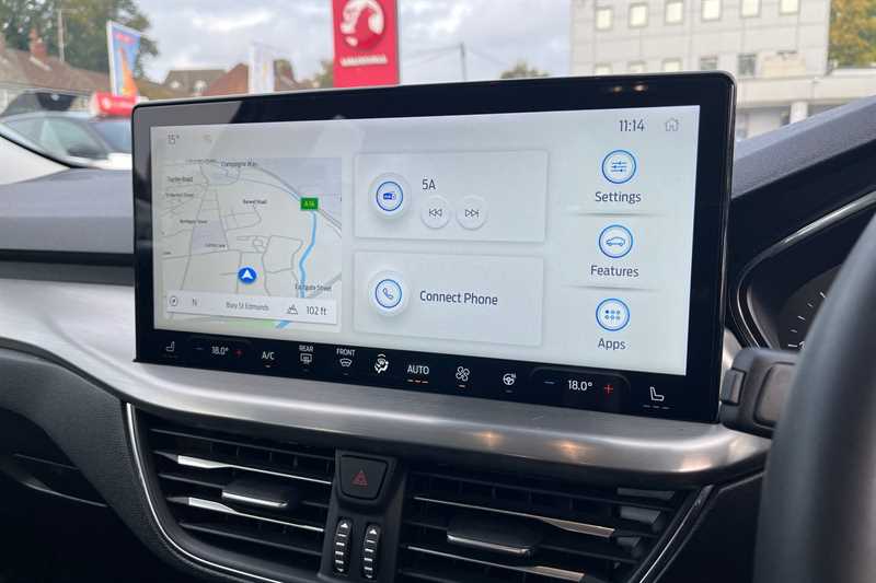 Used Ford Focus 2023 for sale - 76930434: Photo 17