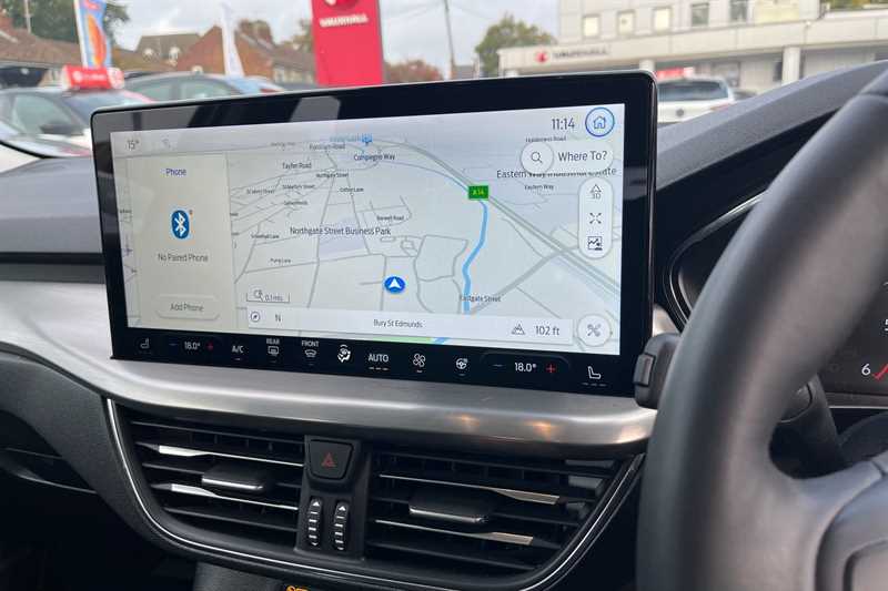 Used Ford Focus 2023 for sale - 76930434: Photo 18