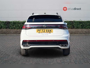 Used Volkswagen Taigo 2023 for sale - 79398736: Photo