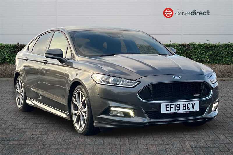 Used Ford Mondeo 2019 for sale - 77269645: Photo 1