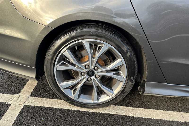 Used Ford Mondeo 2019 for sale - 77269645: Photo 10