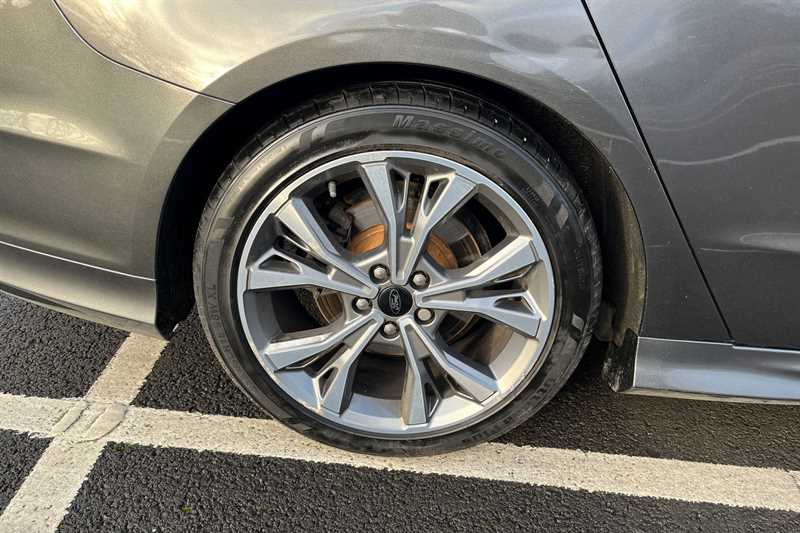 Used Ford Mondeo 2019 for sale - 77269645: Photo 11