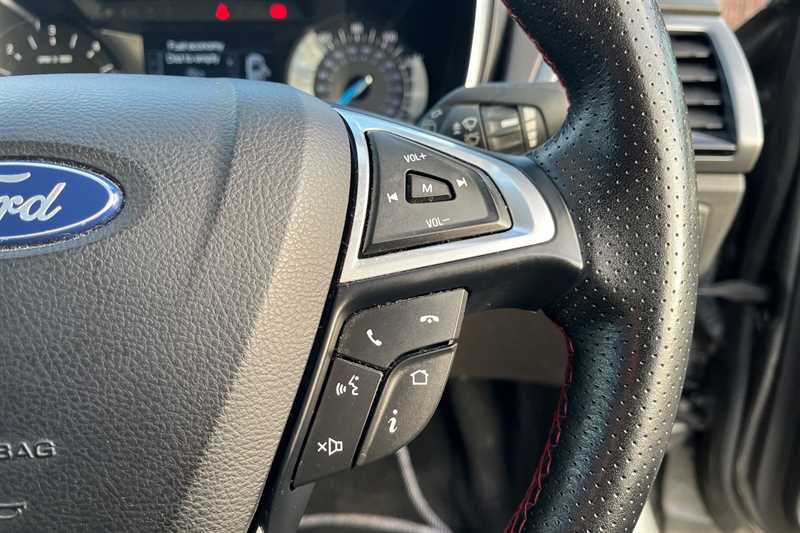 Used Ford Mondeo 2019 for sale - 77269645: Photo 22