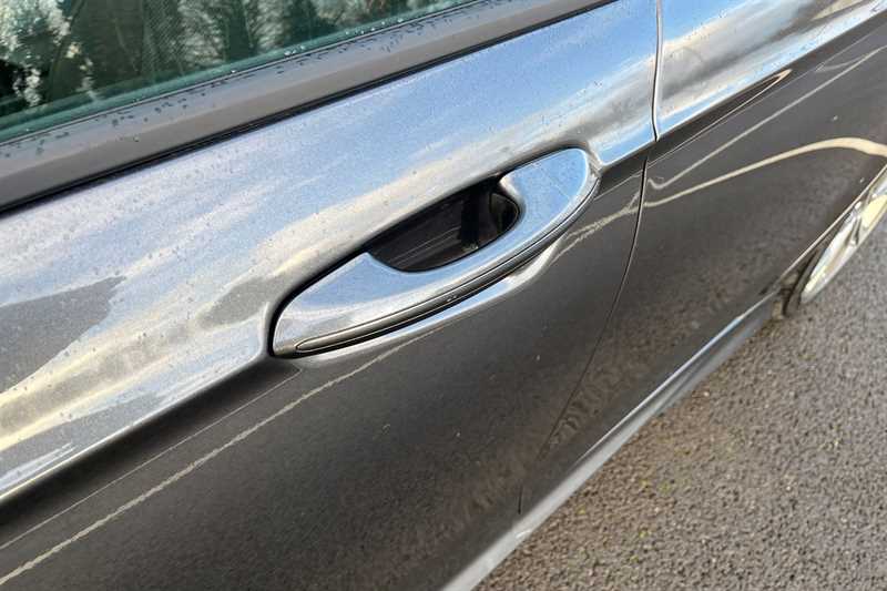 Used Ford Mondeo 2019 for sale - 77269645: Photo 33