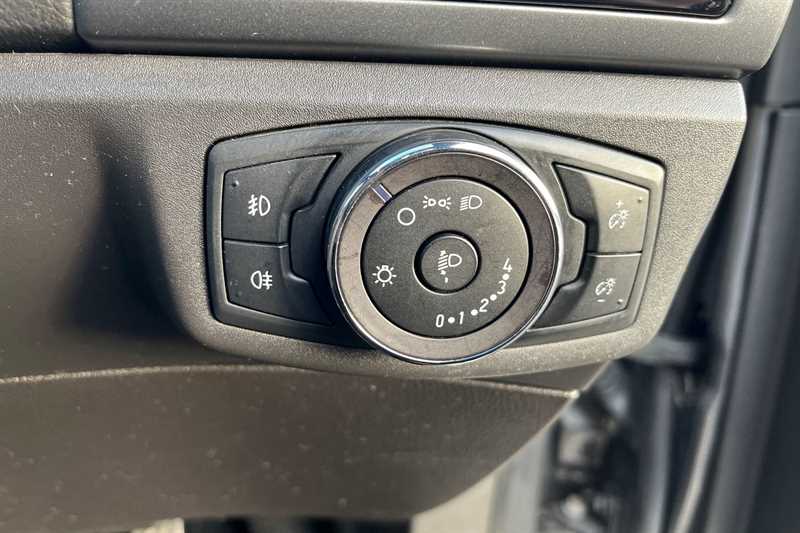 Used Ford Mondeo 2019 for sale - 77269645: Photo 37