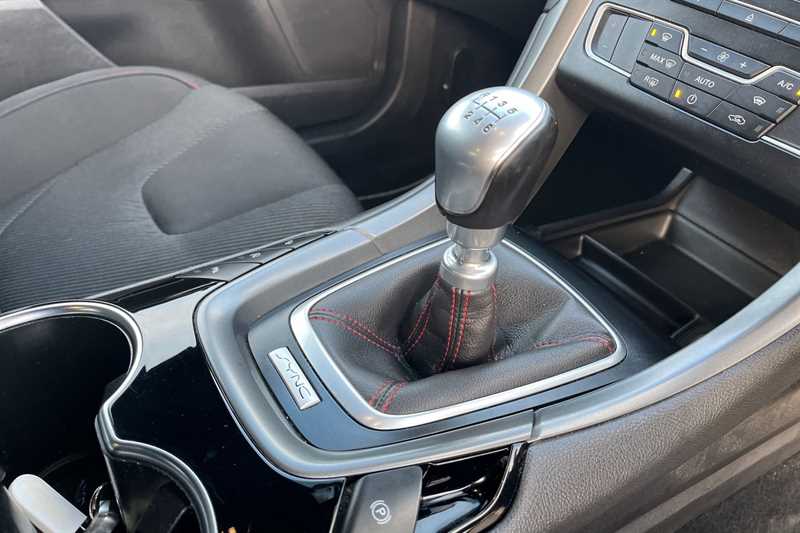 Used Ford Mondeo 2019 for sale - 77269645: Photo 38