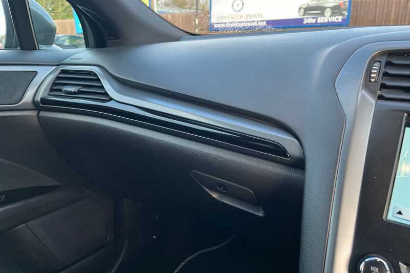 Used Ford Mondeo 2019 for sale - 77269645: Photo 39