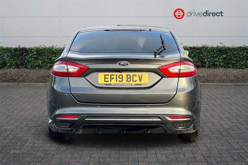 Used Ford Mondeo 2019 for sale - 77269645: Photo 4