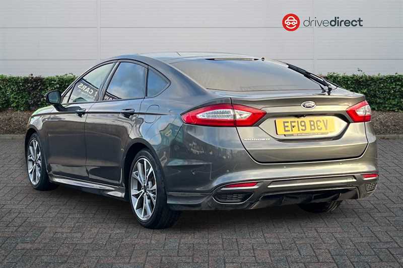 Used Ford Mondeo 2019 for sale - 77269645: Photo 5