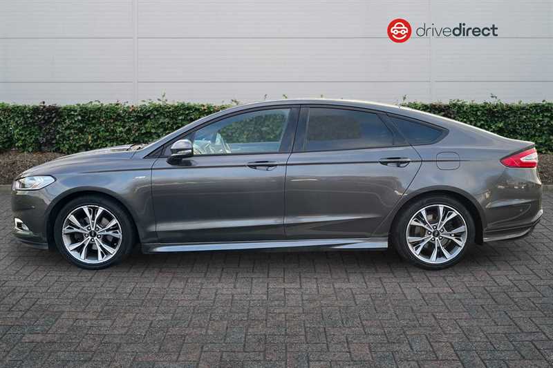 Used Ford Mondeo 2019 for sale - 77269645: Photo 6
