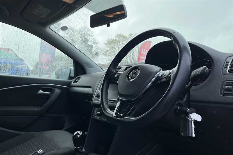 Used Volkswagen Polo 2016 for sale - 78142439: Photo 14