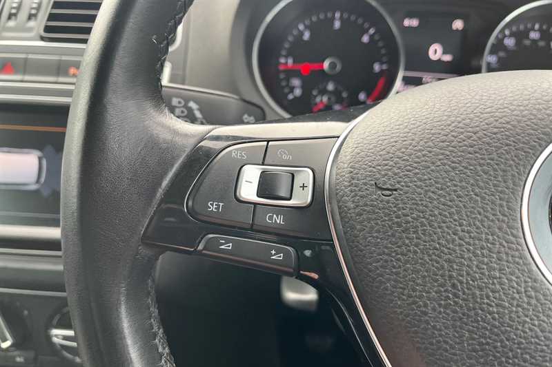 Used Volkswagen Polo 2016 for sale - 78142439: Photo 21