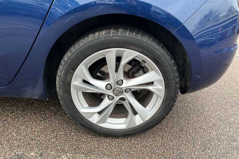 Used Vauxhall Astra 2020 for sale - 78120557: Photo 11