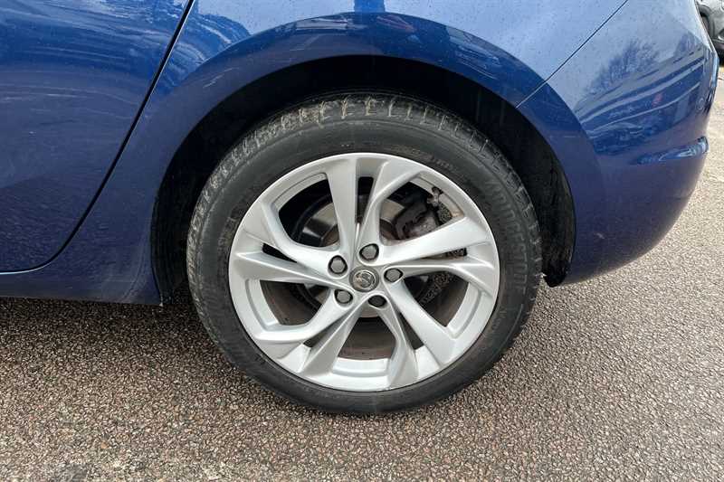 Used Vauxhall Astra 2020 for sale - 78120557: Photo 12