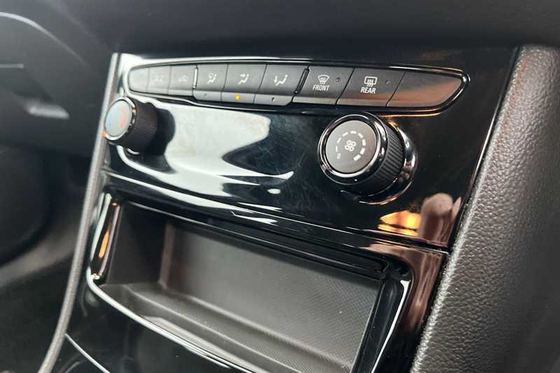 Used Vauxhall Astra 2020 for sale - 78120557: Photo 15