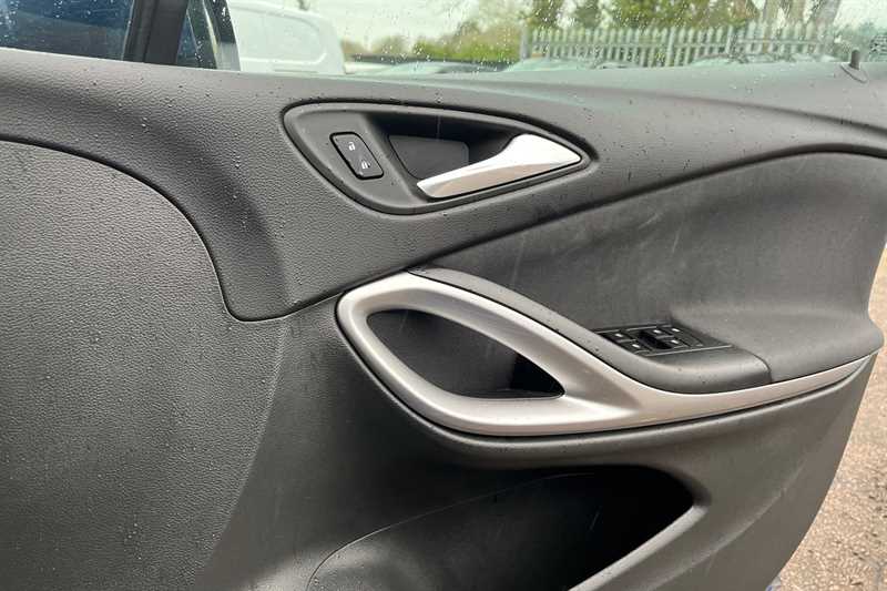 Used Vauxhall Astra 2020 for sale - 78120557: Photo 16