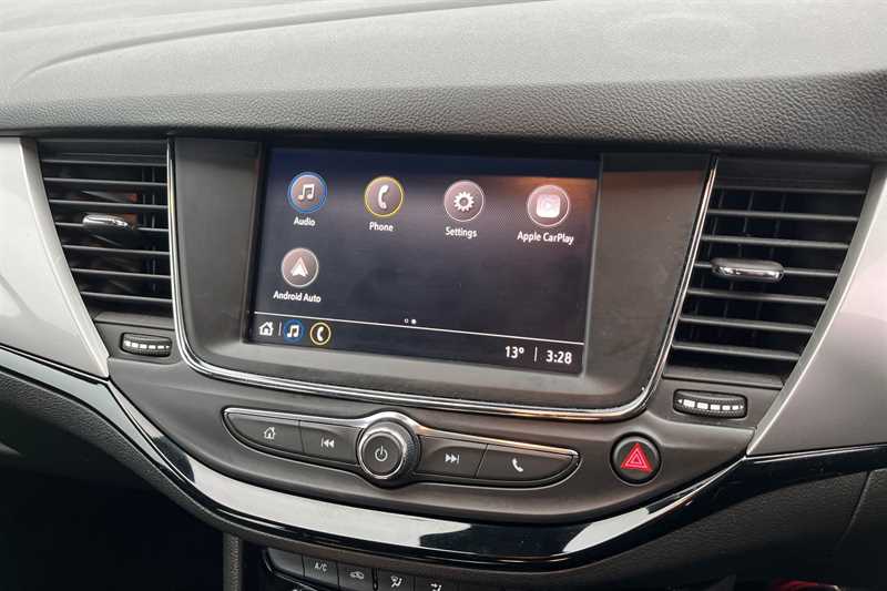 Used Vauxhall Astra 2020 for sale - 78120557: Photo 18