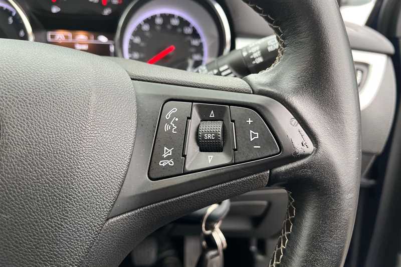 Used Vauxhall Astra 2020 for sale - 78120557: Photo 22