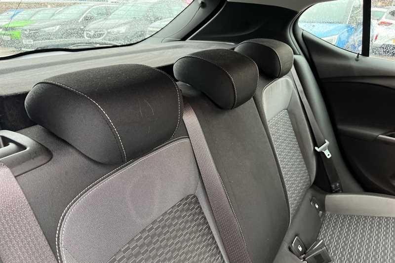 Used Vauxhall Astra 2020 for sale - 78120557: Photo 24