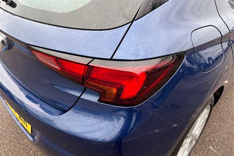 Used Vauxhall Astra 2020 for sale - 78120557: Photo 32