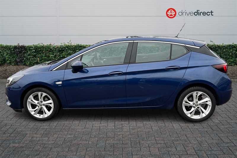 Used Vauxhall Astra 2020 for sale - 78120557: Photo 6