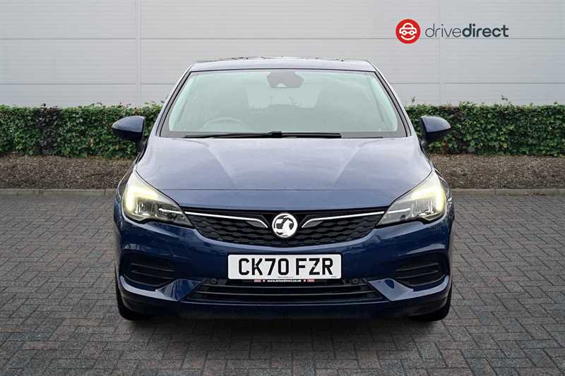 Used Vauxhall Astra 2020 for sale - 78120557: Photo 8