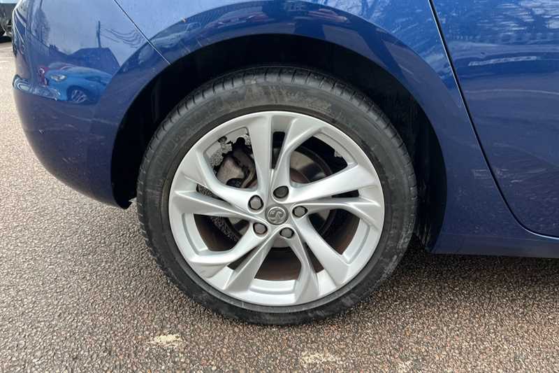 Used Vauxhall Astra 2020 for sale - 78120557: Photo 9