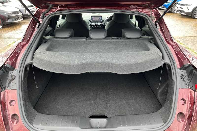 Used Nissan Juke 2023 for sale - 78138079: Photo 25