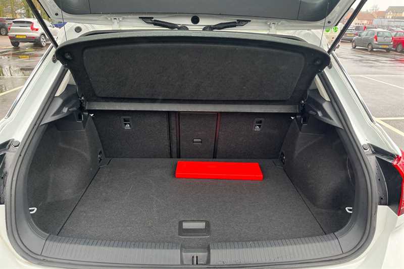 Used Volkswagen T-Roc 2023 for sale - 77728153: Photo 25