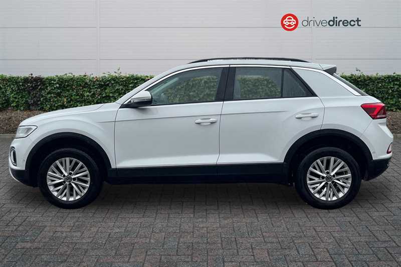 Used Volkswagen T-Roc 2023 for sale - 77728153: Photo 6