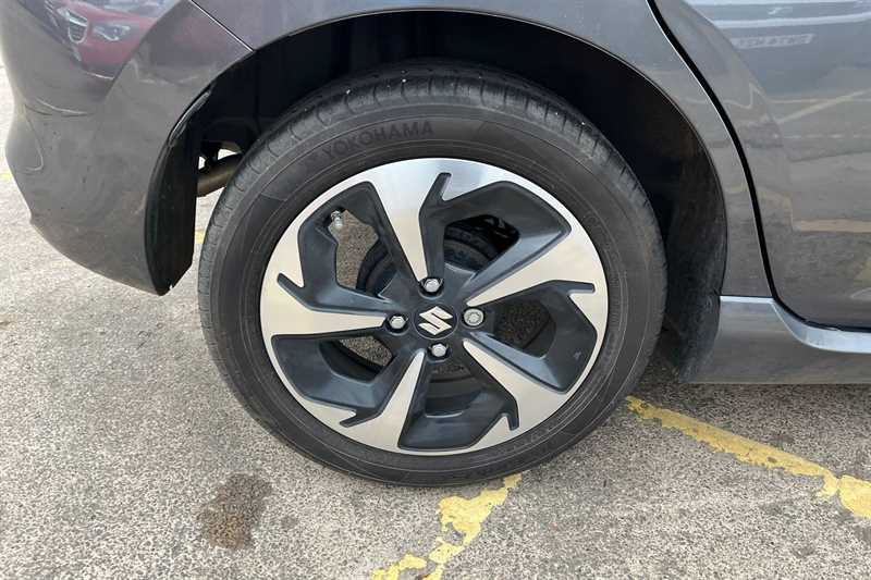 Used Suzuki Swift 2024 for sale - 76775988: Photo 10