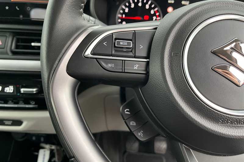 Used Suzuki Swift 2024 for sale - 76775988: Photo 21