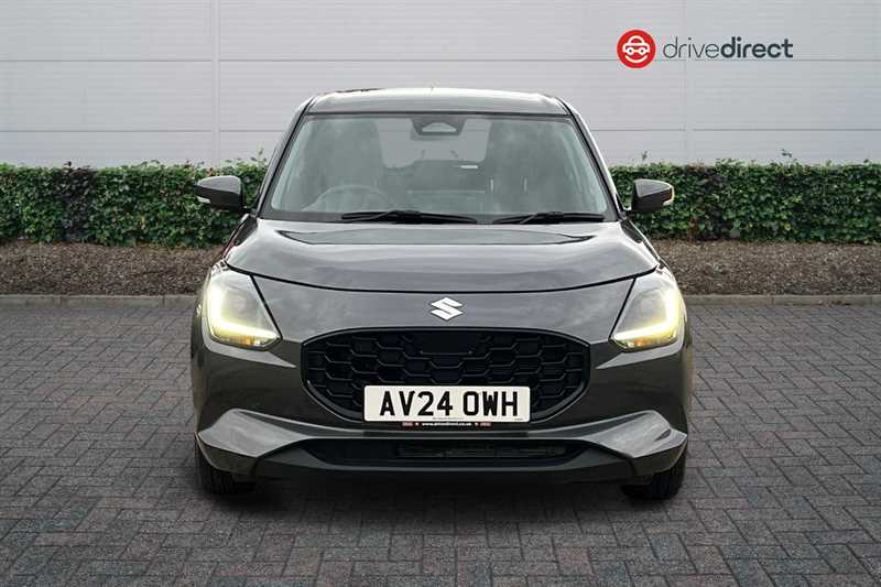 Used Suzuki Swift 2024 for sale - 76775988: Photo 8