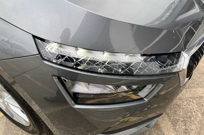 Used Skoda Kamiq 2023 for sale - 77944388: Photo 28