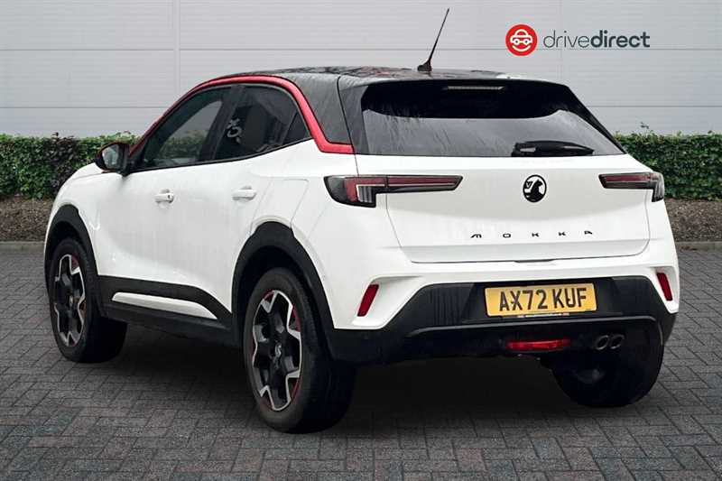 Used Vauxhall Mokka 2023 for sale - 77402431: Photo 5