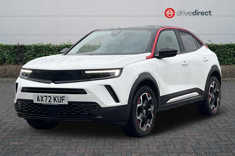 Used Vauxhall Mokka 2023 for sale - 77402431: Photo 7